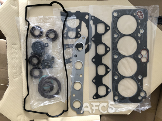 04111-02080 Full Gasket Set 5AFE 04111-16231 04111-02022 For Toyota Avensis