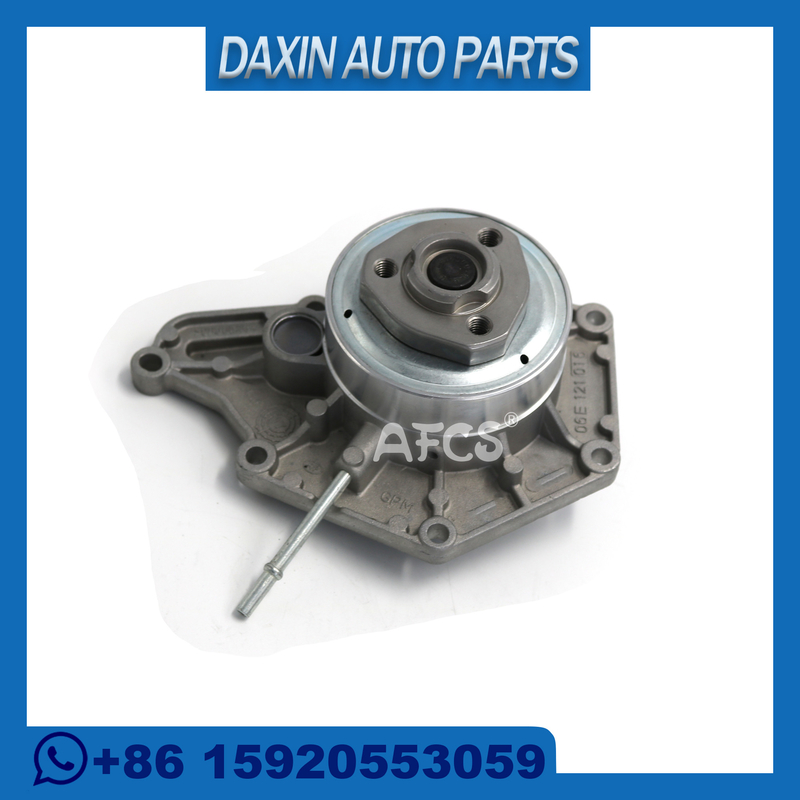 OEM 06E121016D 06E121016 WATER PUMP FOR AUDI A6 C7 AVANT CHVA