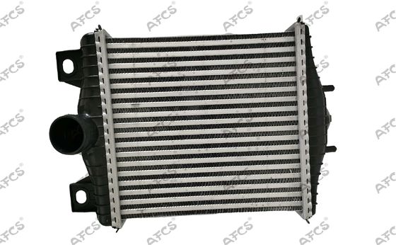 LR036432 02014706 Auto Engine Intercooler For Range Rover Sport 2013-