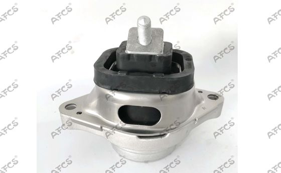 LR010745 LR010746 Auto Engine Mount KKB500480 KKB500500 For Land Rover Range Rover 2010-2012