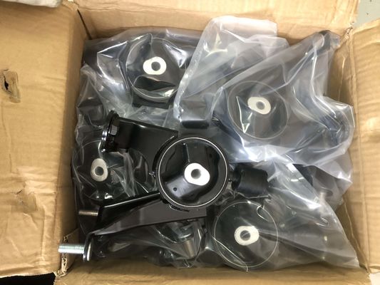 123710T010 123710T020 12371-0T020 Car Engine Mount For Toyota Corolla Saloon 2013-2018