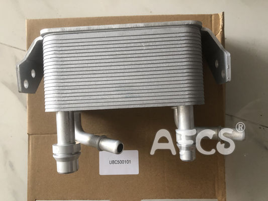 UBC500101 7H327A095BA Oil Cooler Assembly For Land Rover Sport I L320 3.0 D 4x4