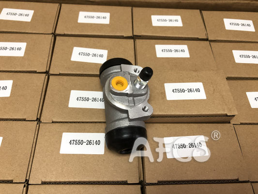 47550-26140 4755026140 Car Wheel Cylinder Rear Axle For Toyota HIACE IV Van