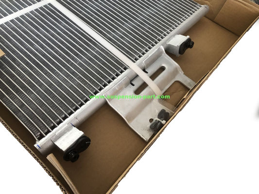 OEM C2D21418 C2D4079 AIR CONDITIONING CONDENSER FOR JAGUAR XJ 204PT(GTDI)