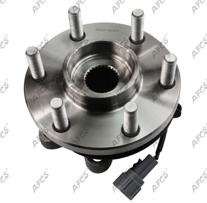 Nissan 40202-EA300 Wheel Bearing And Hub Assembly