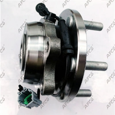 Nissan 40202-EA300 Wheel Bearing And Hub Assembly