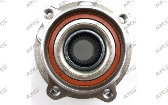 Toyota Prius 43510-47010 Front Wheel Hub Bearing Unit