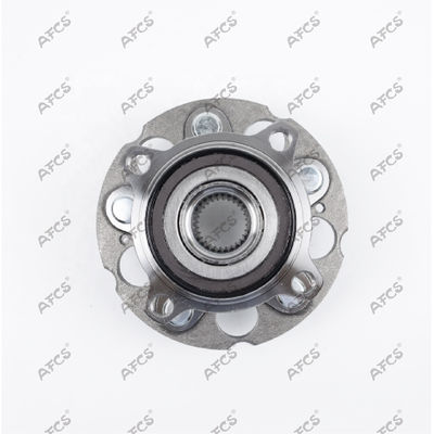 Car Automotive Parts  Rear Wheel Hub Bearing OE:42200-STK-951