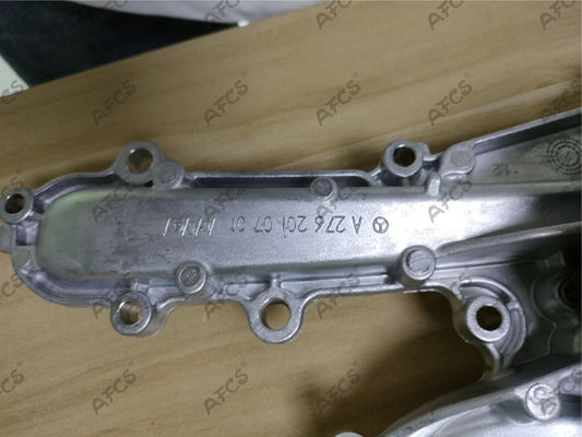 A2762010701 Mercedes Benz Suspension Parts Water Pump For R Class MB W205 W212