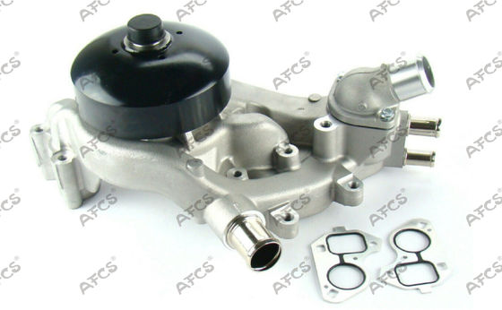 Aluminum Car Engine Water Pump For Chevrolet GMC Vortec 4.8L 5.3L 6.0L AW6009