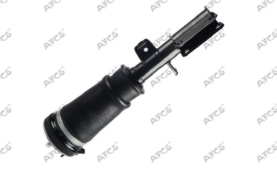 Front Air Suspension Shock Absorber For BMW X5 E53 37116757502 37116761444