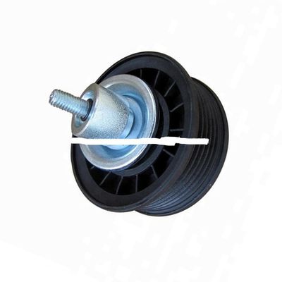 C2C22802  Belt Tensionor Pulley For Jaguar XF XFL XJL 2.0T  2006-2010