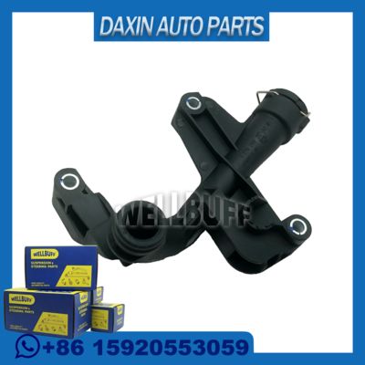 OEM A2762001152 A2762002052 メルセデス・ベンツE320E400用のエンジン冷却フラング