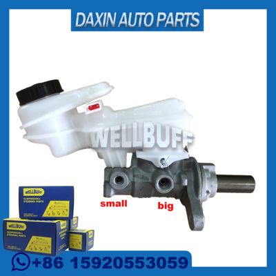 OEM UCYS-43-40ZA AB312004WA FORD RANGER MAZDA BT-50用のブレーキマスターシリンダー