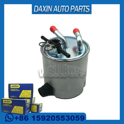 OEM 16400-EC00A 16400-EC00C 日産 ナバラ NP300/パスファインダーⅢ用 燃料フィルター