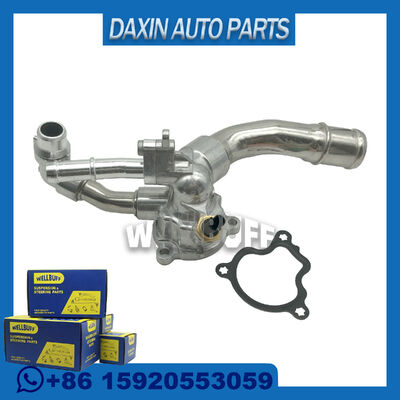 OEM 5048424AC 5048424AA 5048424AB ジープ ラングラー IV (JL) 2.0用サーモスタット